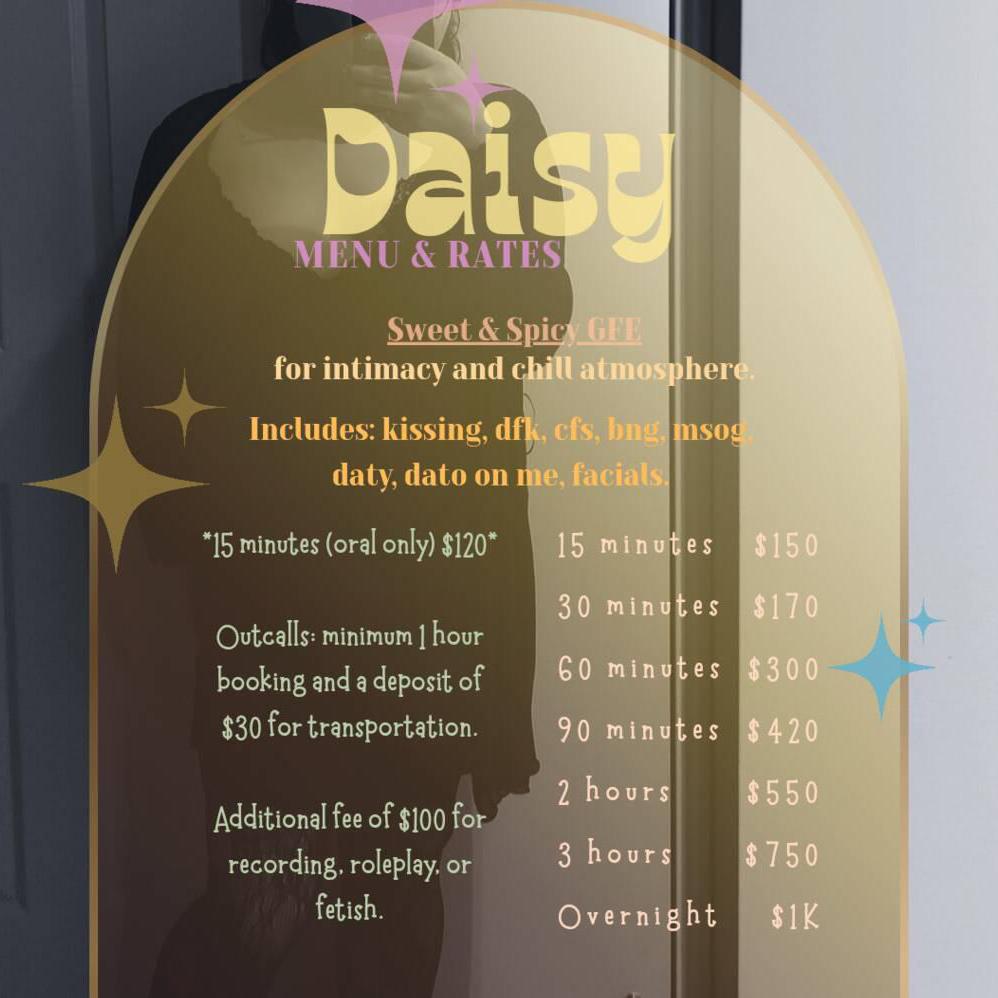 
                        Daisy Dream
                     is Female Escorts. | Grande Prairie | Alberta | Canada | canadapleasure.com 