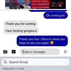 
                        Sienna
                     is Female Escorts. | Moncton | New Brunswick | Canada | canadapleasure.com 