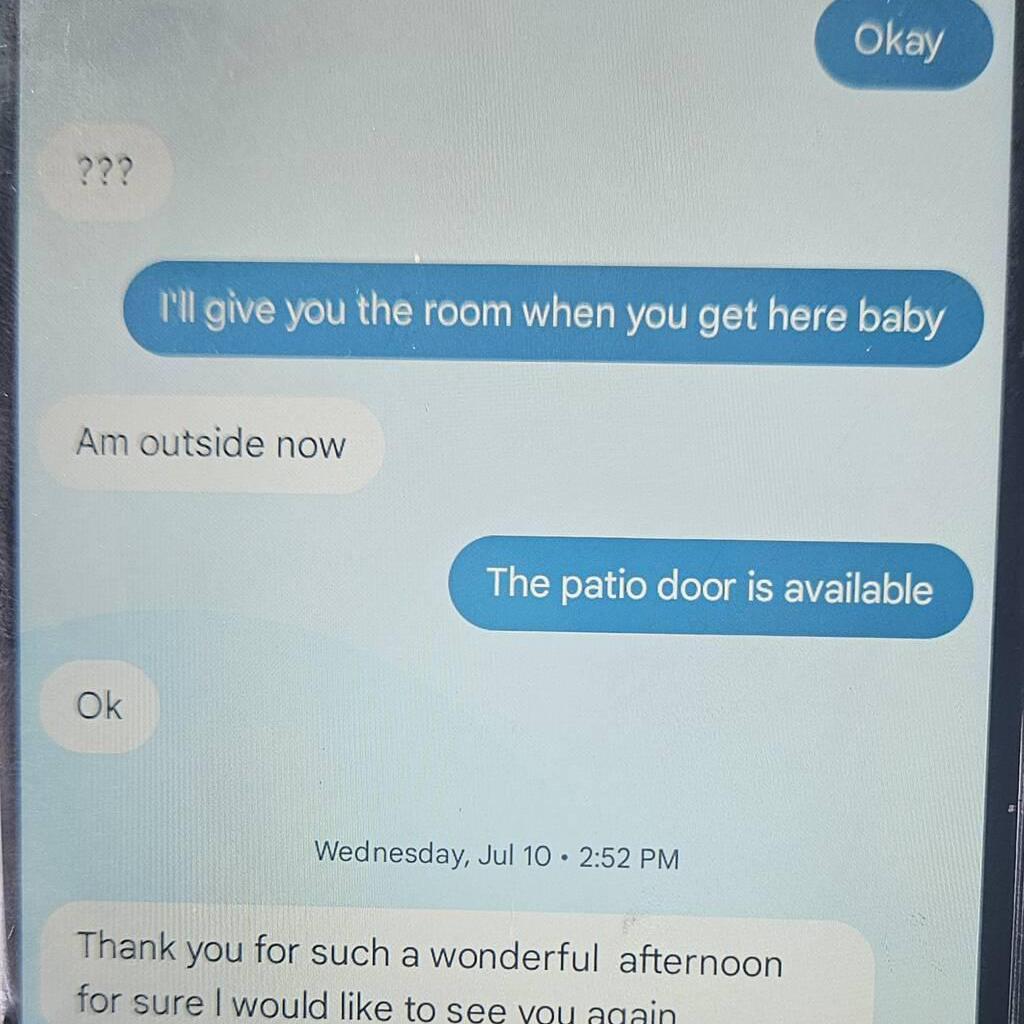 
                        Bella cash only in Peterb
                     is Female Escorts. | Barrie | Ontario | Canada | canadapleasure.com 