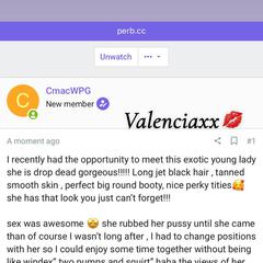 
                        Valenciaxx
                     is Female Escorts. | Kitchener | Ontario | Canada | canadapleasure.com 