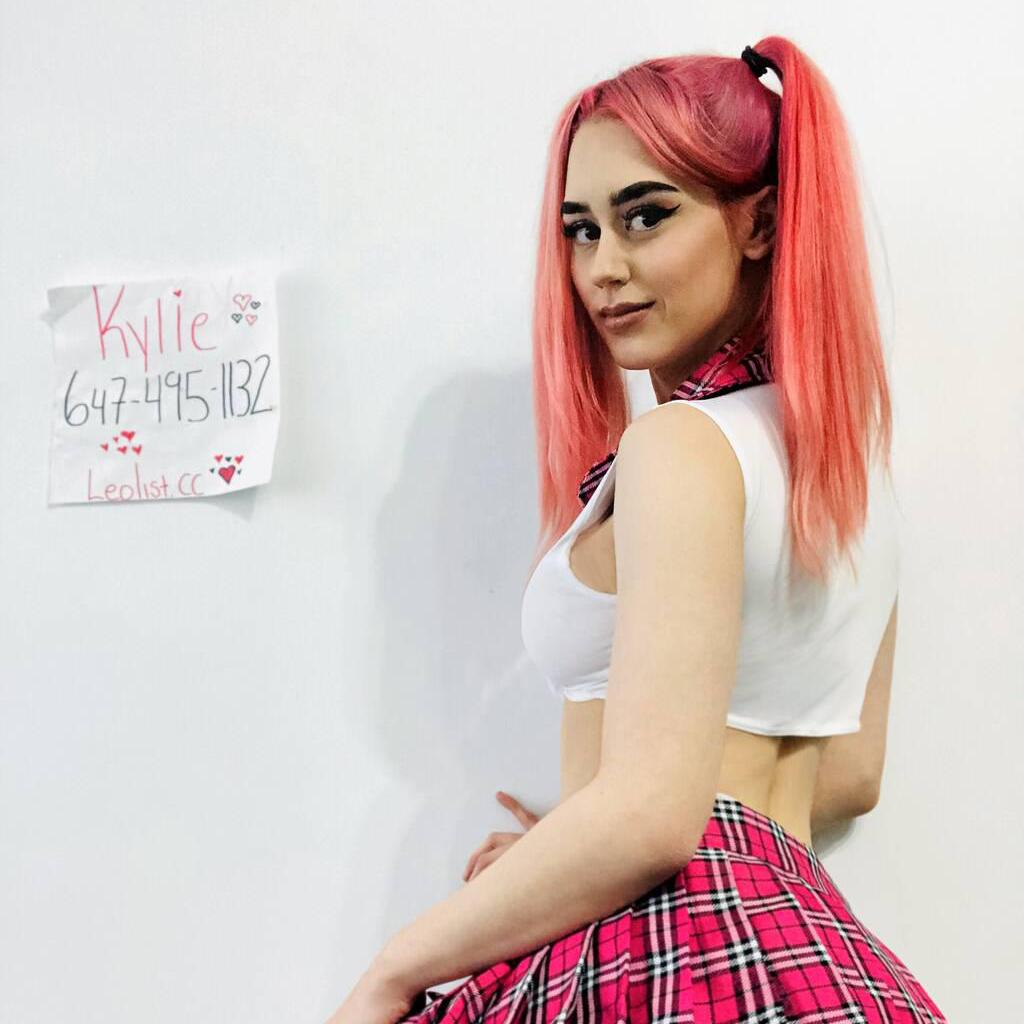 
                        Kylie
                     is Female Escorts. | Toronto | Ontario | Canada | canadapleasure.com 