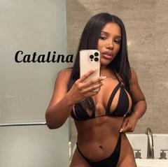 
                        Catalina
                     is Female Escorts. | Sudbury | Ontario | Canada | canadapleasure.com 