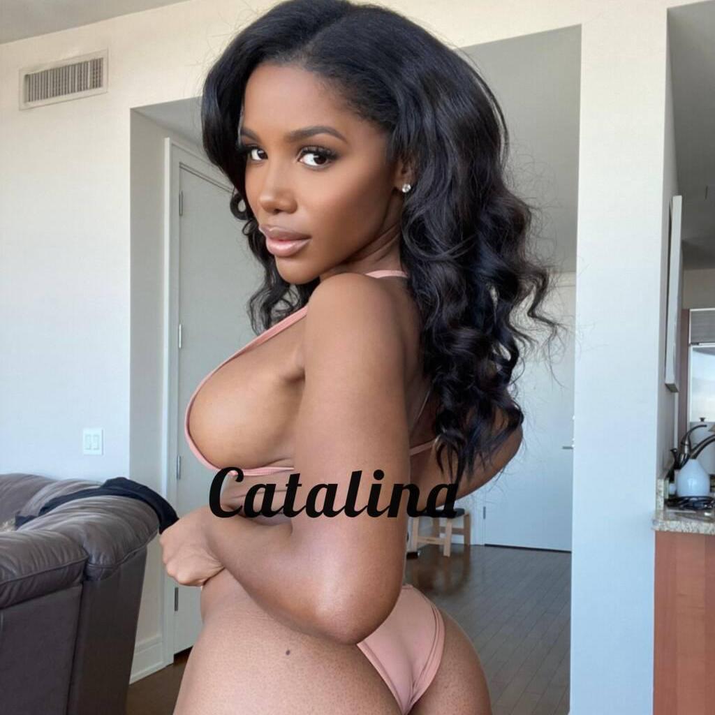 
                        Catalina
                     is Female Escorts. | Sudbury | Ontario | Canada | canadapleasure.com 