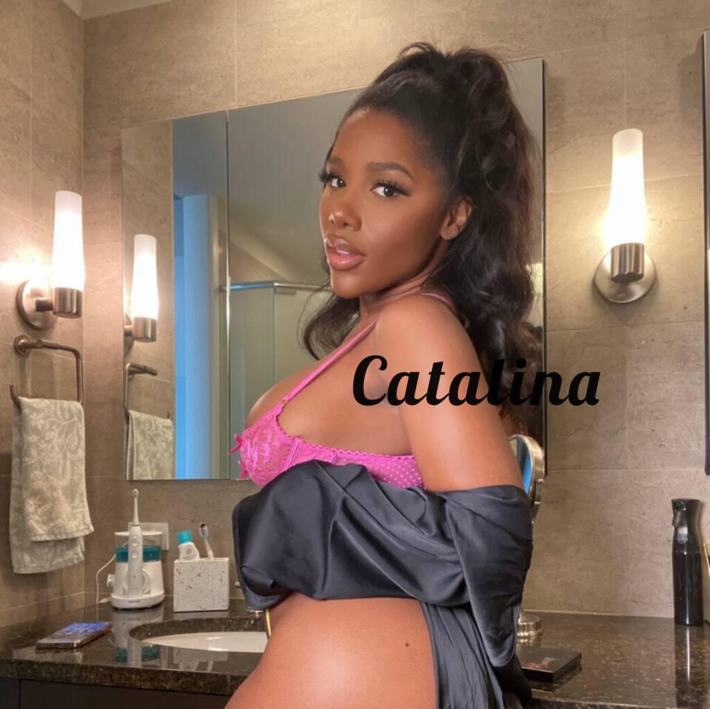 
                        Catalina
                     is Female Escorts. | Sudbury | Ontario | Canada | canadapleasure.com 