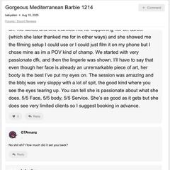 
                        Lilly
                     is Female Escorts. | Toronto | Ontario | Canada | canadapleasure.com 