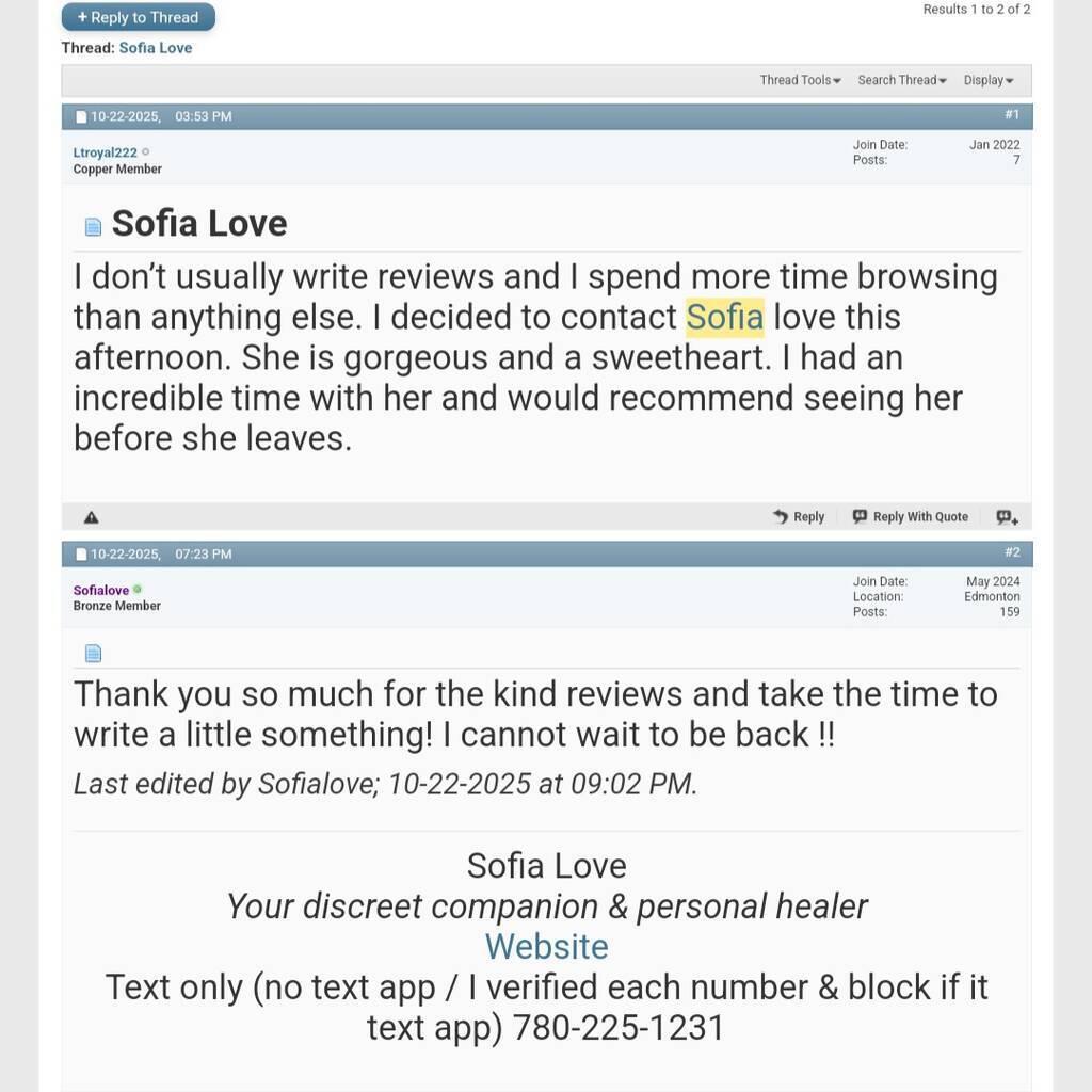 
                        Sofia Love
                     is Female Escorts. | Ft Mcmurray | Alberta | Canada | canadapleasure.com 