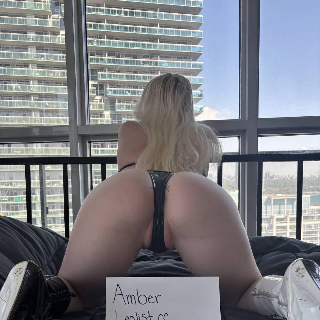 
                        Amber Sykes
                     is Female Escorts. | Barrie | Ontario | Canada | canadapleasure.com 
