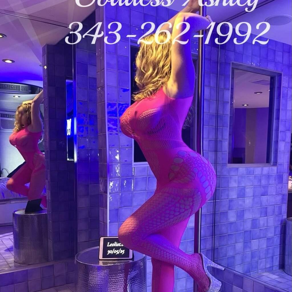 
                        Goddess Ashley
                     is Female Escorts. | Niagara | Ontario | Canada | canadapleasure.com 