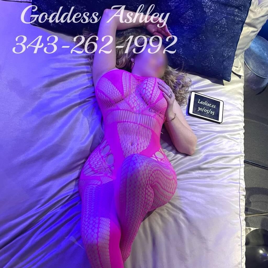 
                        Goddess Ashley
                     is Female Escorts. | Niagara | Ontario | Canada | canadapleasure.com 