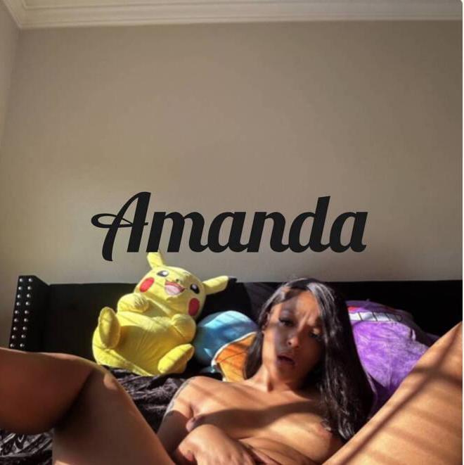 
                        Amanda
                     is Female Escorts. | Sudbury | Ontario | Canada | canadapleasure.com 