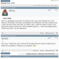 
                        KIM (CASH ONLY)
                     is Female Escorts. | Regina | Saskatchewan | Canada | canadapleasure.com 