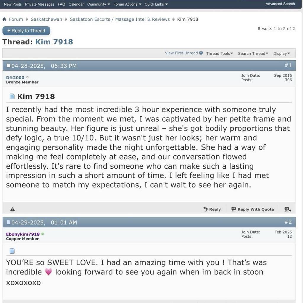 
                        KIM (CASH ONLY)
                     is Female Escorts. | Saskatoon | Saskatchewan | Canada | canadapleasure.com 