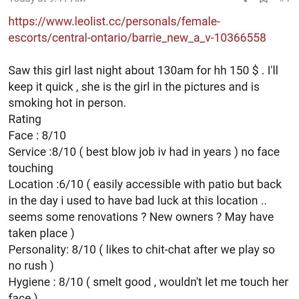 
                        Alana
                     is Female Escorts. | Toronto | Ontario | Canada | canadapleasure.com 