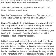 
                        Tiny_royal3
                     is Female Escorts. | Toronto | Ontario | Canada | canadapleasure.com 