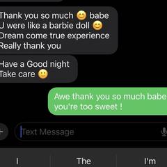 
                        Mikayla
                     is Female Escorts. | Vancouver | British Columbia | Canada | canadapleasure.com 