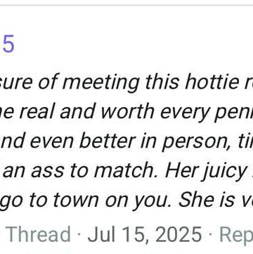 
                        Camilla
                     is Female Escorts. | Kelowna | British Columbia | Canada | canadapleasure.com 