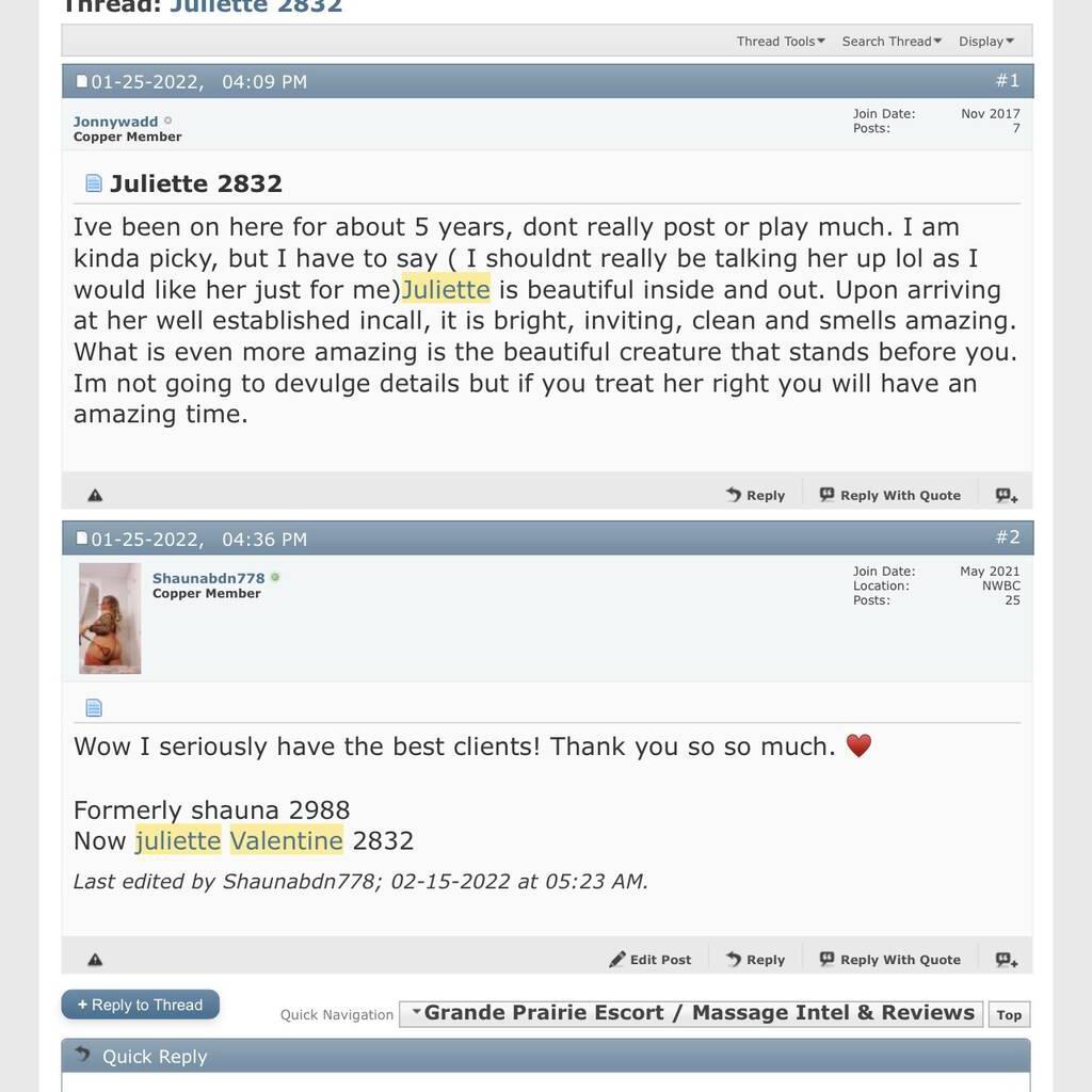 
                        Julie cash preferred
                     is Female Escorts. | Prince George | British Columbia | Canada | canadapleasure.com 