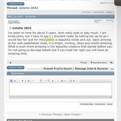 
                        Julie cash preferred
                     is Female Escorts. | Prince George | British Columbia | Canada | canadapleasure.com 