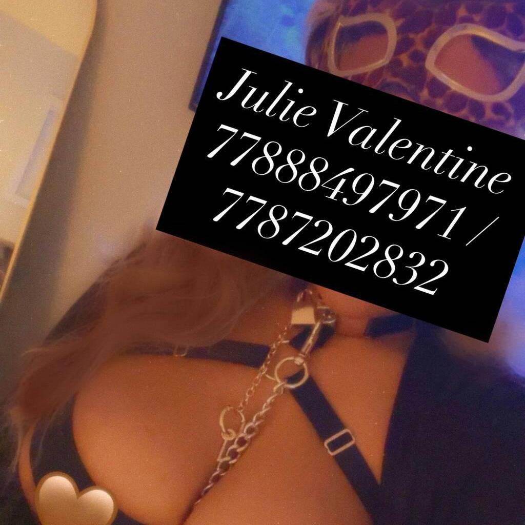 
                        Julie cash preferred
                     is Female Escorts. | Prince George | British Columbia | Canada | canadapleasure.com 