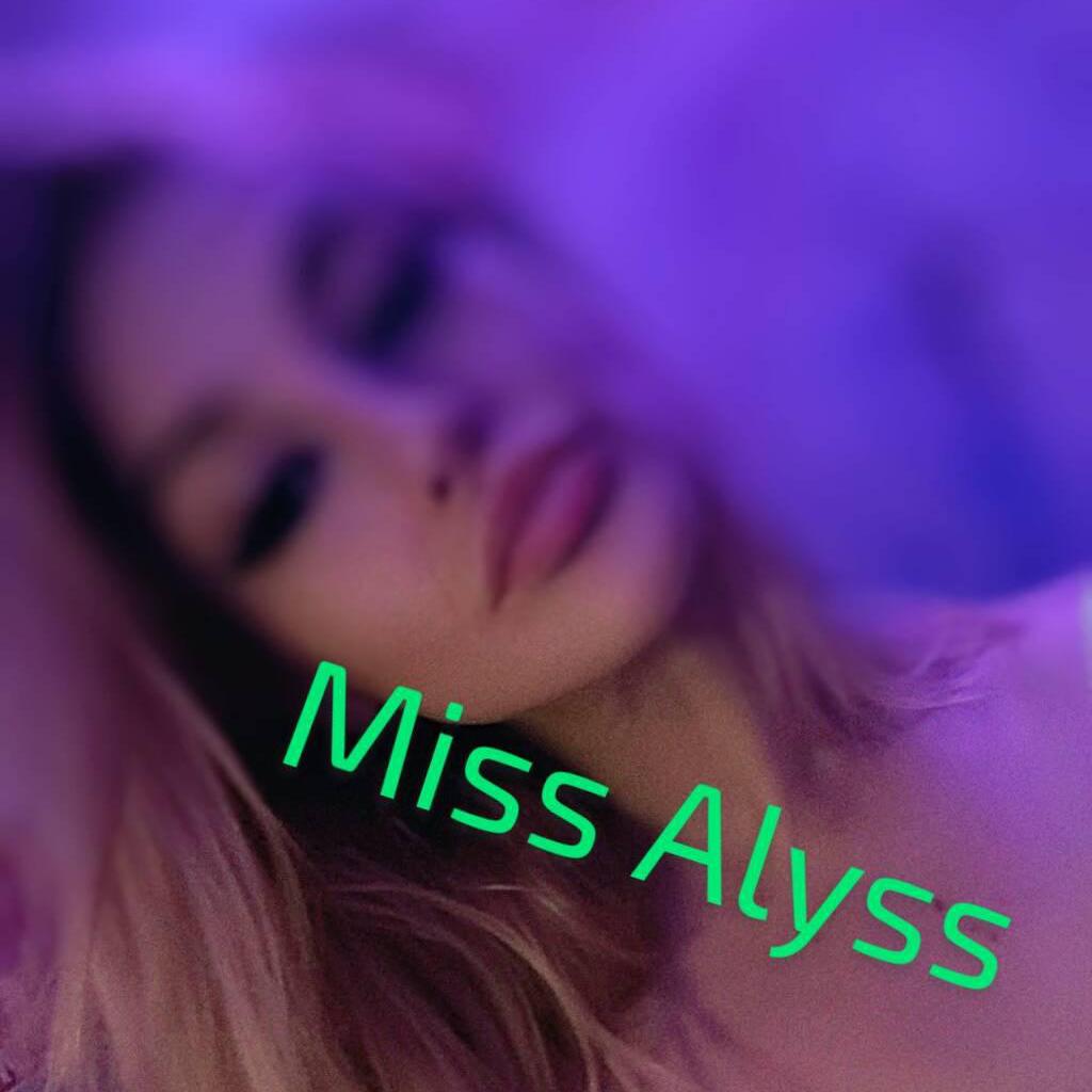 
                        Alyss
                     is Female Escorts. | Barrie | Ontario | Canada | canadapleasure.com 