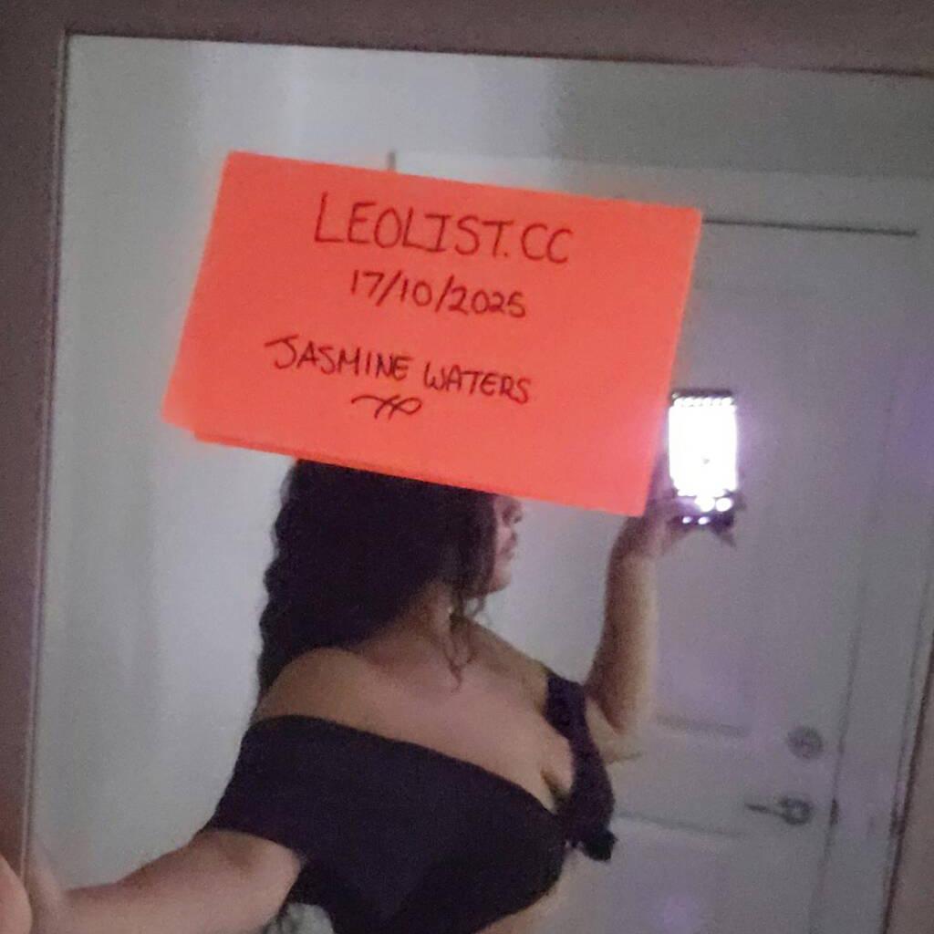 
                        Jasmine Waters
                     is Female Escorts. | Brandon | Manitoba | Canada | canadapleasure.com 