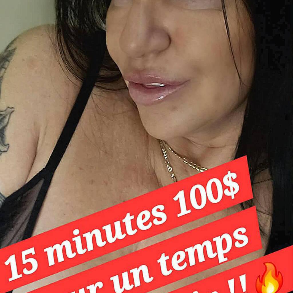 
                        Lolliqueen69
                     is Female Escorts. | Quebec City | Quebec | Canada | canadapleasure.com 