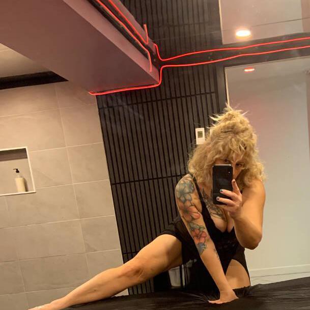 
                        KarminaMtl / GFE
                     is Female Escorts. | Montreal | Quebec | Canada | canadapleasure.com 