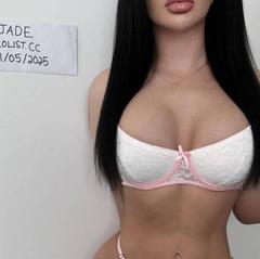 
                        Jade
                     is Female Escorts. | Prince George | British Columbia | Canada | canadapleasure.com 