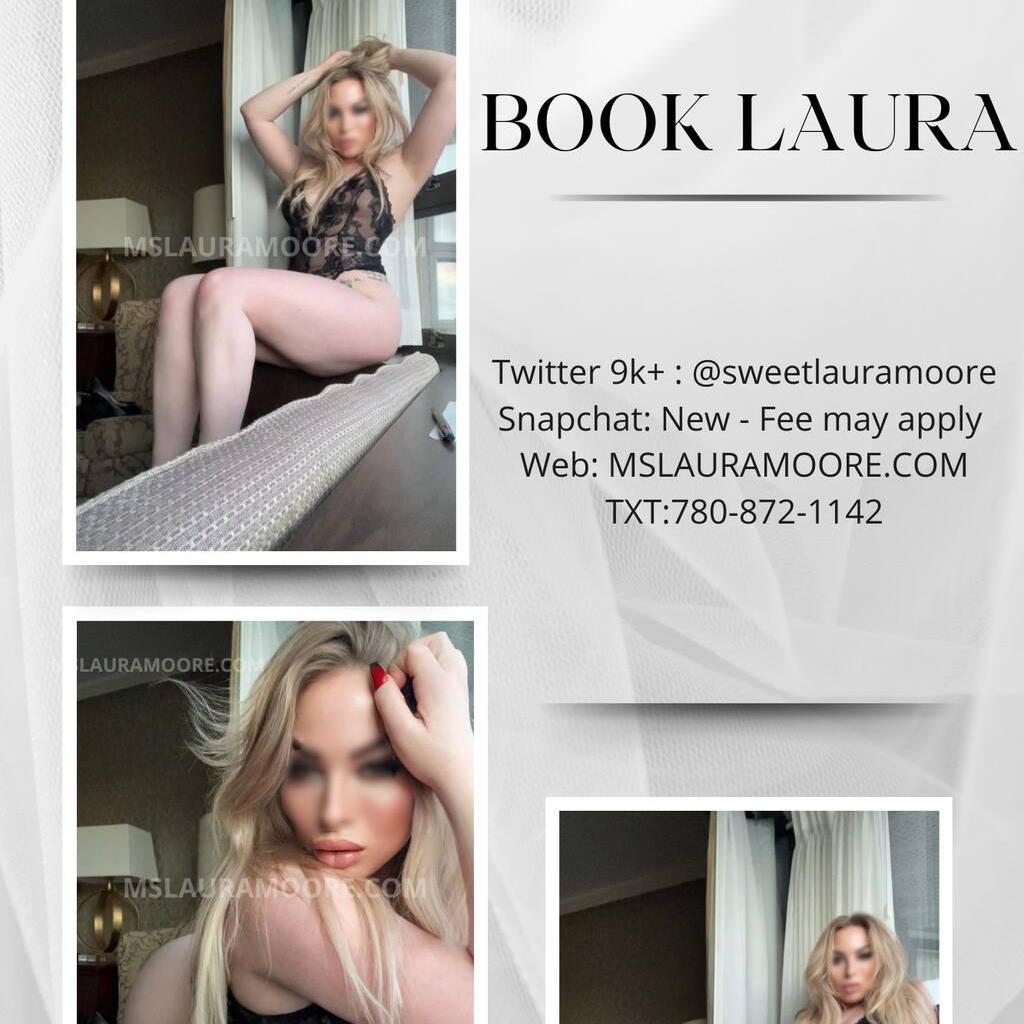 
                        MSLAURAMOORE.COM
                     is Female Escorts. | Brandon | Manitoba | Canada | canadapleasure.com 