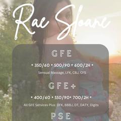 
                        Rae Sloane
                     is Female Escorts. | Saskatoon | Saskatchewan | Canada | canadapleasure.com 