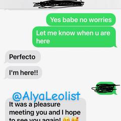 
                        Alya 514.977.6394
                     is Female Escorts. | Montreal | Quebec | Canada | canadapleasure.com 