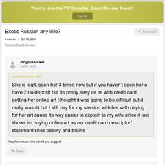 
                        Raina
                     is Female Escorts. | Ft Mcmurray | Alberta | Canada | canadapleasure.com 