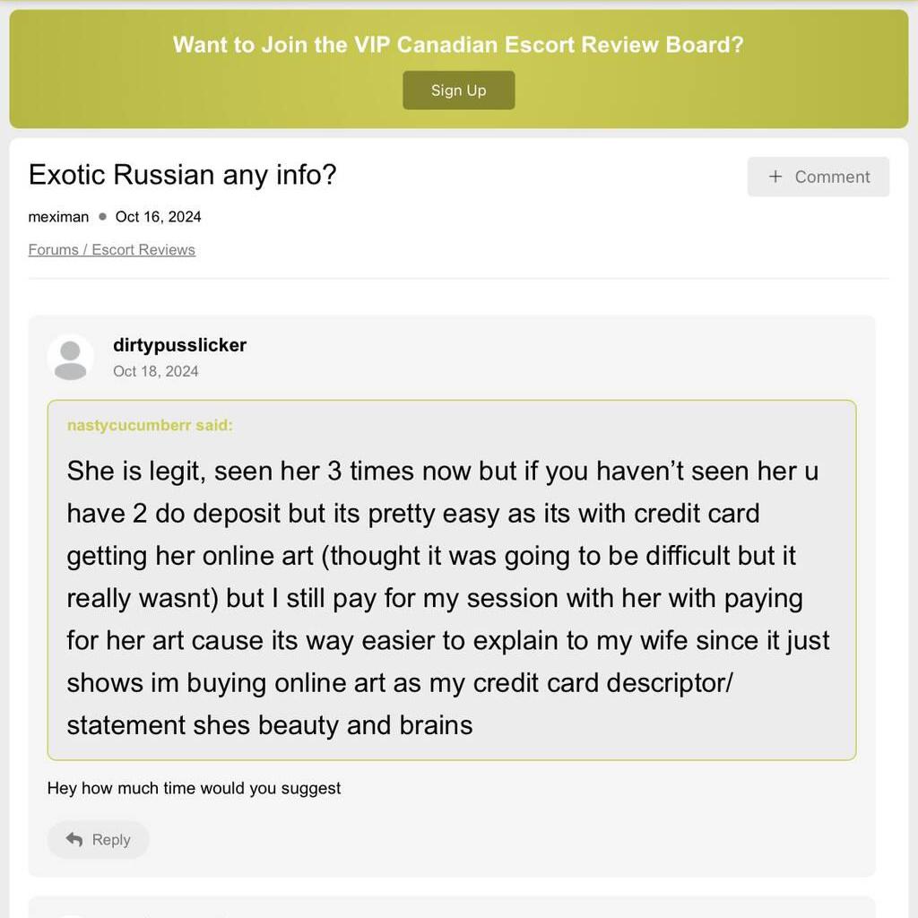 
                        Raina
                     is Female Escorts. | Ft Mcmurray | Alberta | Canada | canadapleasure.com 