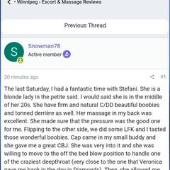 
                        Cougarnikki
                     is Female Escorts. | Ft Mcmurray | Alberta | Canada | canadapleasure.com 