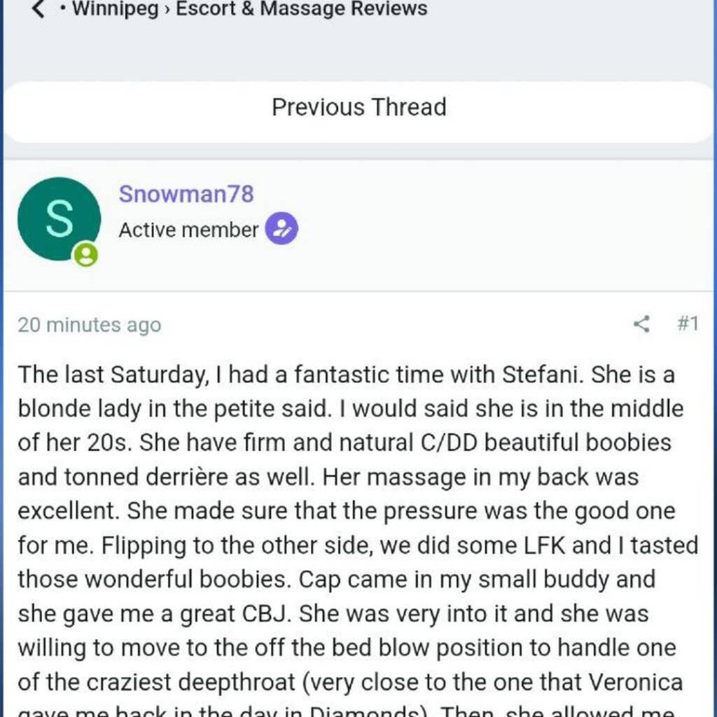 
                        Cougarnikki
                     is Female Escorts. | Ft Mcmurray | Alberta | Canada | canadapleasure.com 