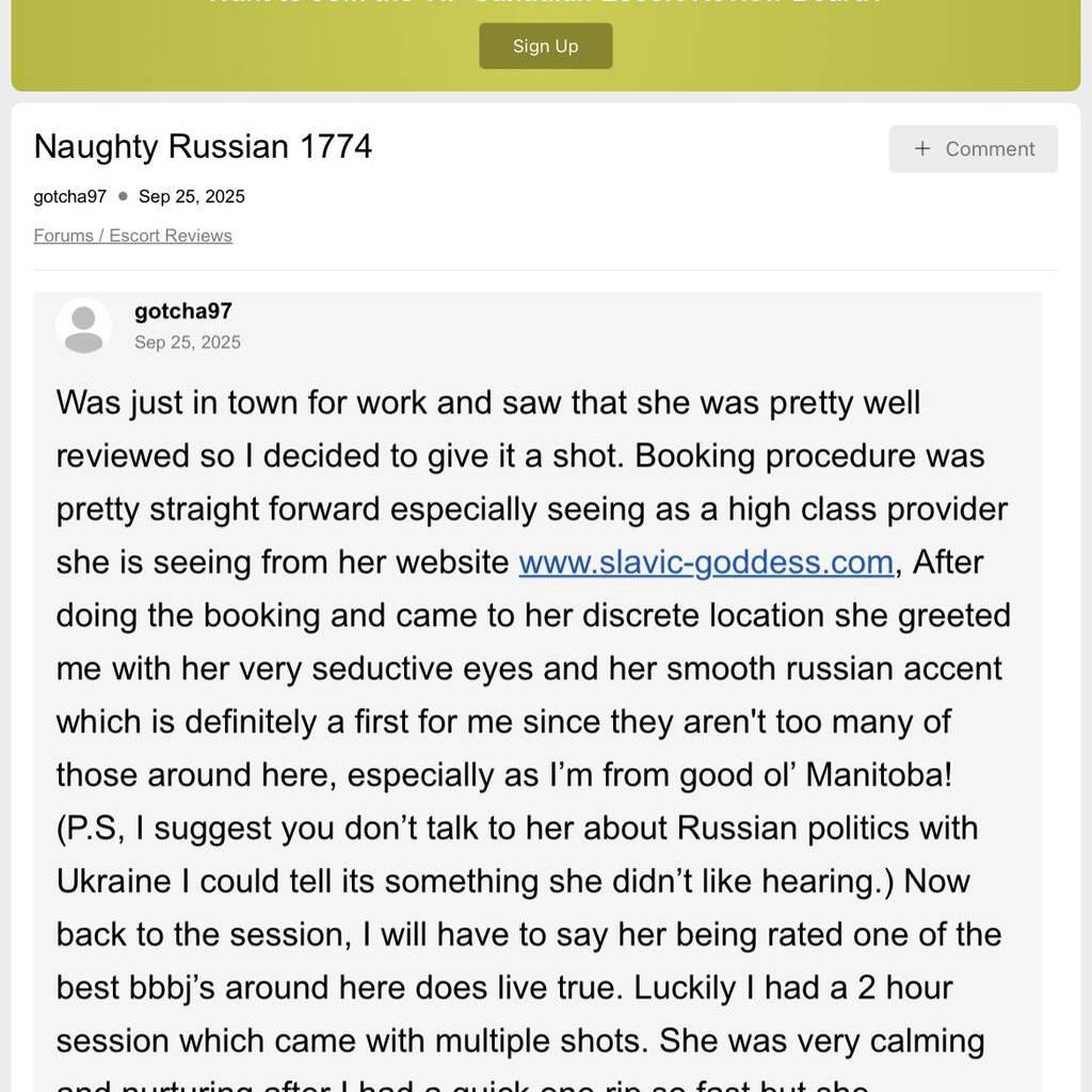 
                        Raina
                     is Female Escorts. | Kelowna | British Columbia | Canada | canadapleasure.com 