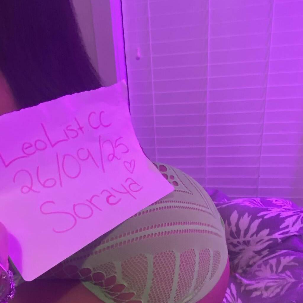 
                        Soraya
                     is Female Escorts. | Winnipeg | Manitoba | Canada | canadapleasure.com 