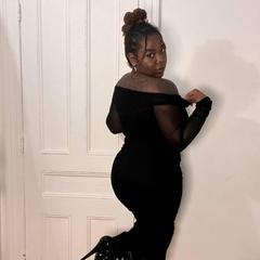 
                        Nafeesha
                     is Female Escorts. | Quebec City | Quebec | Canada | canadapleasure.com 