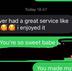 
                        Issa
                     is Female Escorts. | Niagara | Ontario | Canada | canadapleasure.com 