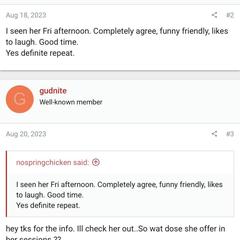 
                        Vanessa
                     is Female Escorts. | Toronto | Ontario | Canada | canadapleasure.com 