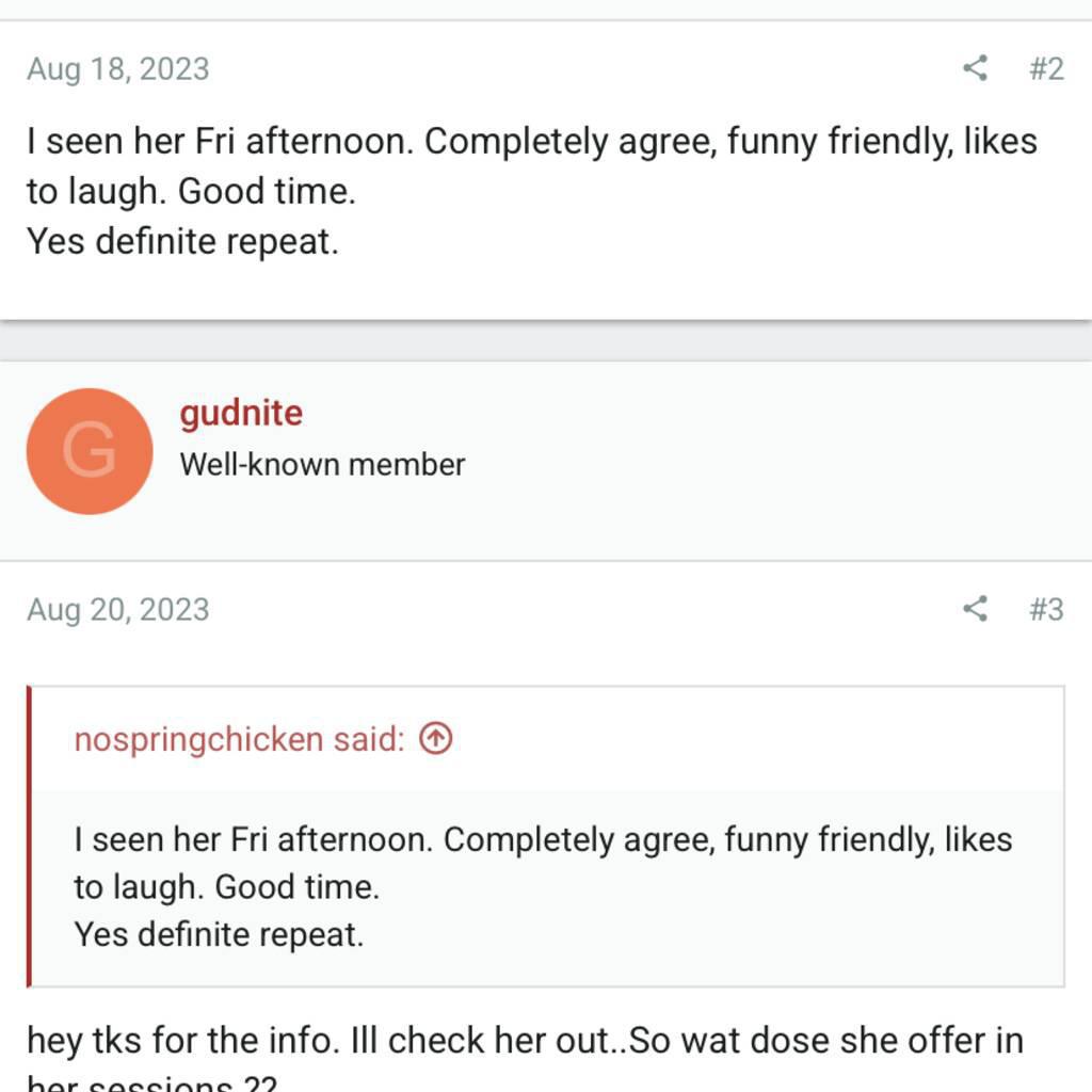 
                        Vanessa
                     is Female Escorts. | Toronto | Ontario | Canada | canadapleasure.com 