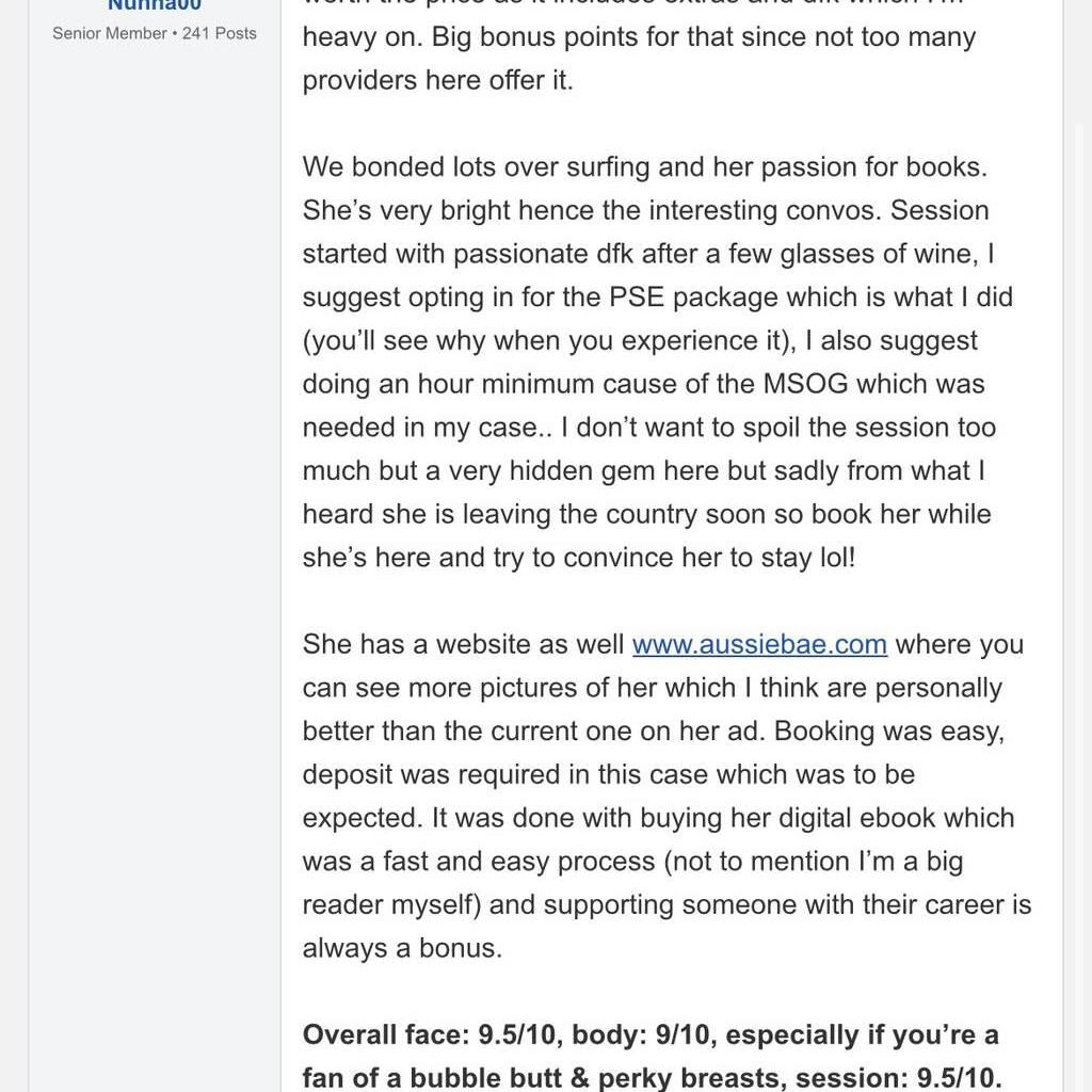 
                        Abby
                     is Female Escorts. | Kamloops | British Columbia | Canada | canadapleasure.com 