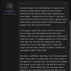 
                        Abby
                     is Female Escorts. | Nanaimo | British Columbia | Canada | canadapleasure.com 