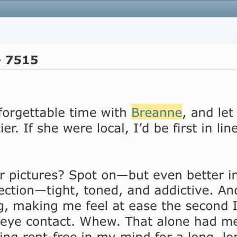 
                        NO DEPOSIT - SAME DAY
                     is Female Escorts. | Brandon | Manitoba | Canada | canadapleasure.com 