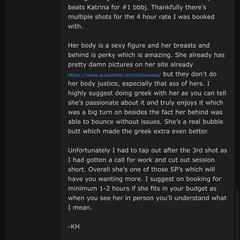 
                        Abby
                     is Female Escorts. | Moncton | New Brunswick | Canada | canadapleasure.com 