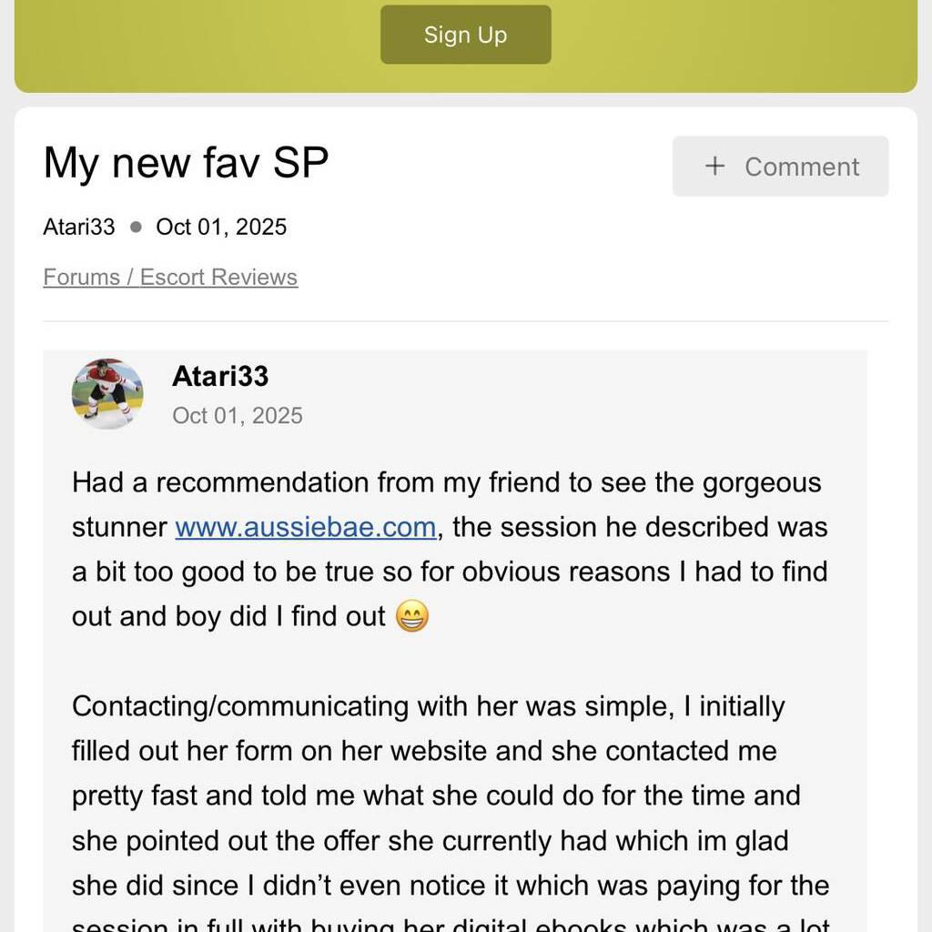 
                        Abby
                     is Female Escorts. | Owen Sound | Ontario | Canada | canadapleasure.com 