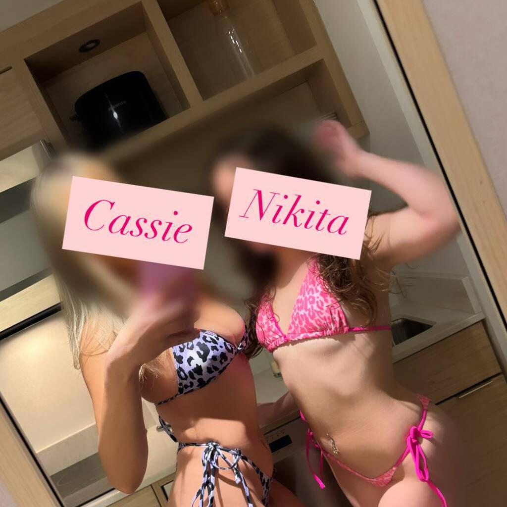 
                        Nikita
                     is Female Escorts. | Sarnia | Ontario | Canada | canadapleasure.com 