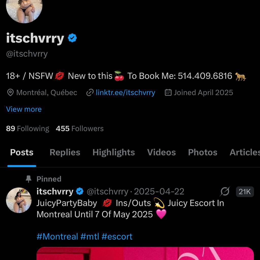 
                        Jayla
                     is Female Escorts. | Niagara | Ontario | Canada | canadapleasure.com 