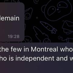 
                        Jayla
                     is Female Escorts. | Niagara | Ontario | Canada | canadapleasure.com 