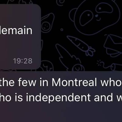 
                        Jayla
                     is Female Escorts. | Niagara | Ontario | Canada | canadapleasure.com 